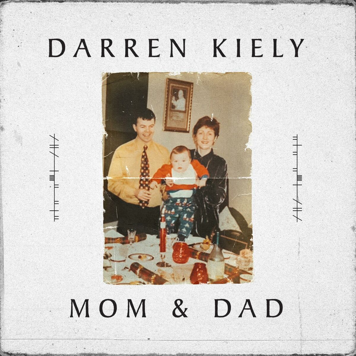 Album cover of Mom & Dad