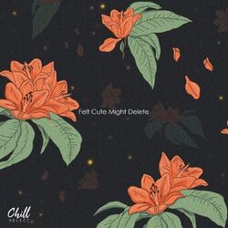 music cover
