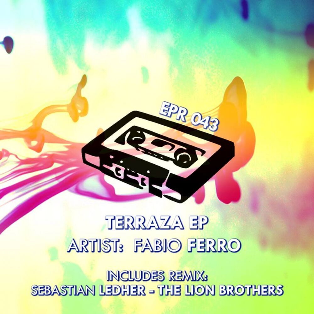 Picture of Terraza Ep