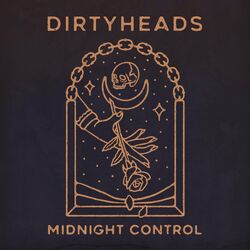 Cover of Midnight Control