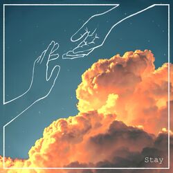 Cover of Stay