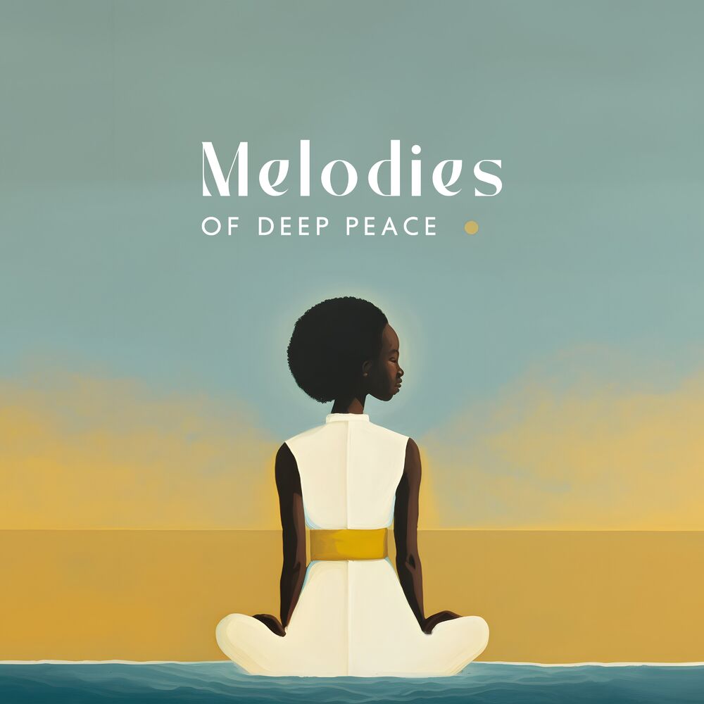 Picture of Melodies of Deep Peace: The Positive Effects of New Age Music on Overall Mental Health and Wellbeing