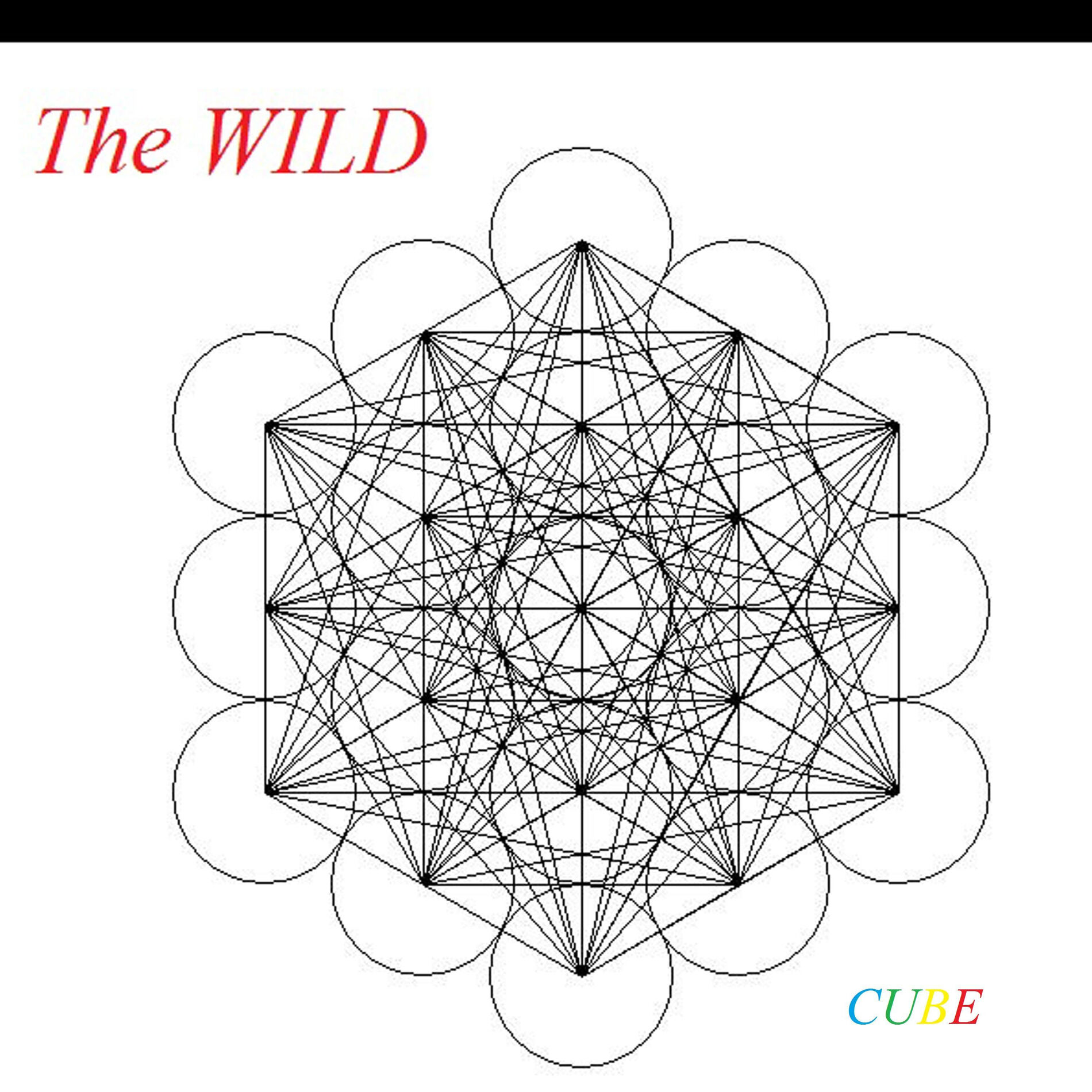 Album cover of Cube