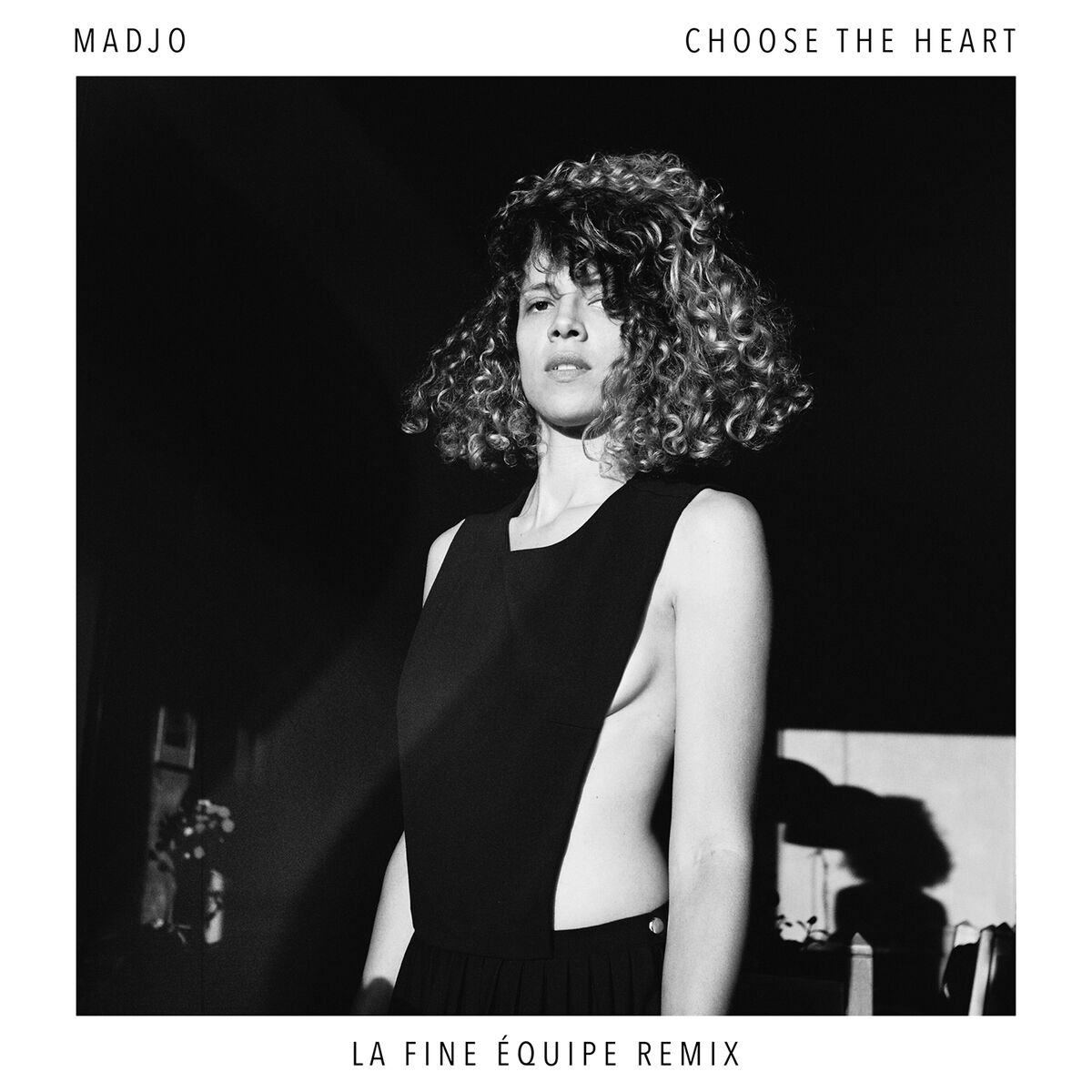 Album cover of Choose the Heart