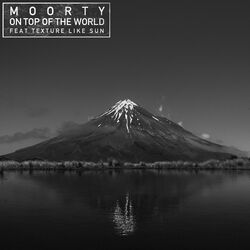 Cover of On Top Of The World