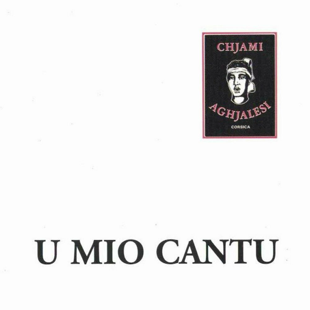 Picture of U mio cantu