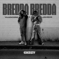 Cover of Bredda Bredda