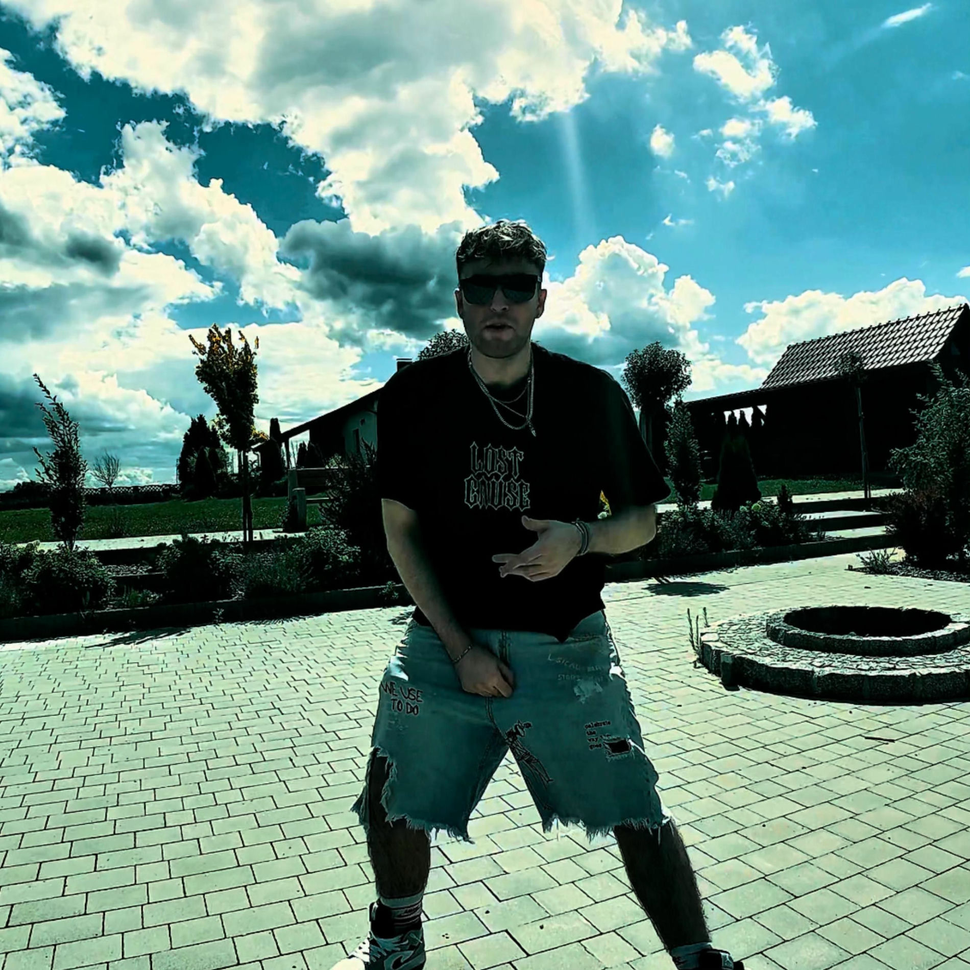 Album cover of ROBIĘ SWOJE PO SWOJEMU