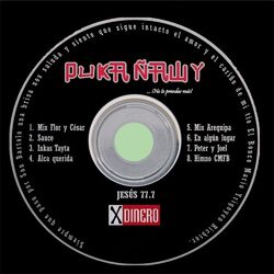 Cover of PUKAÑAWY