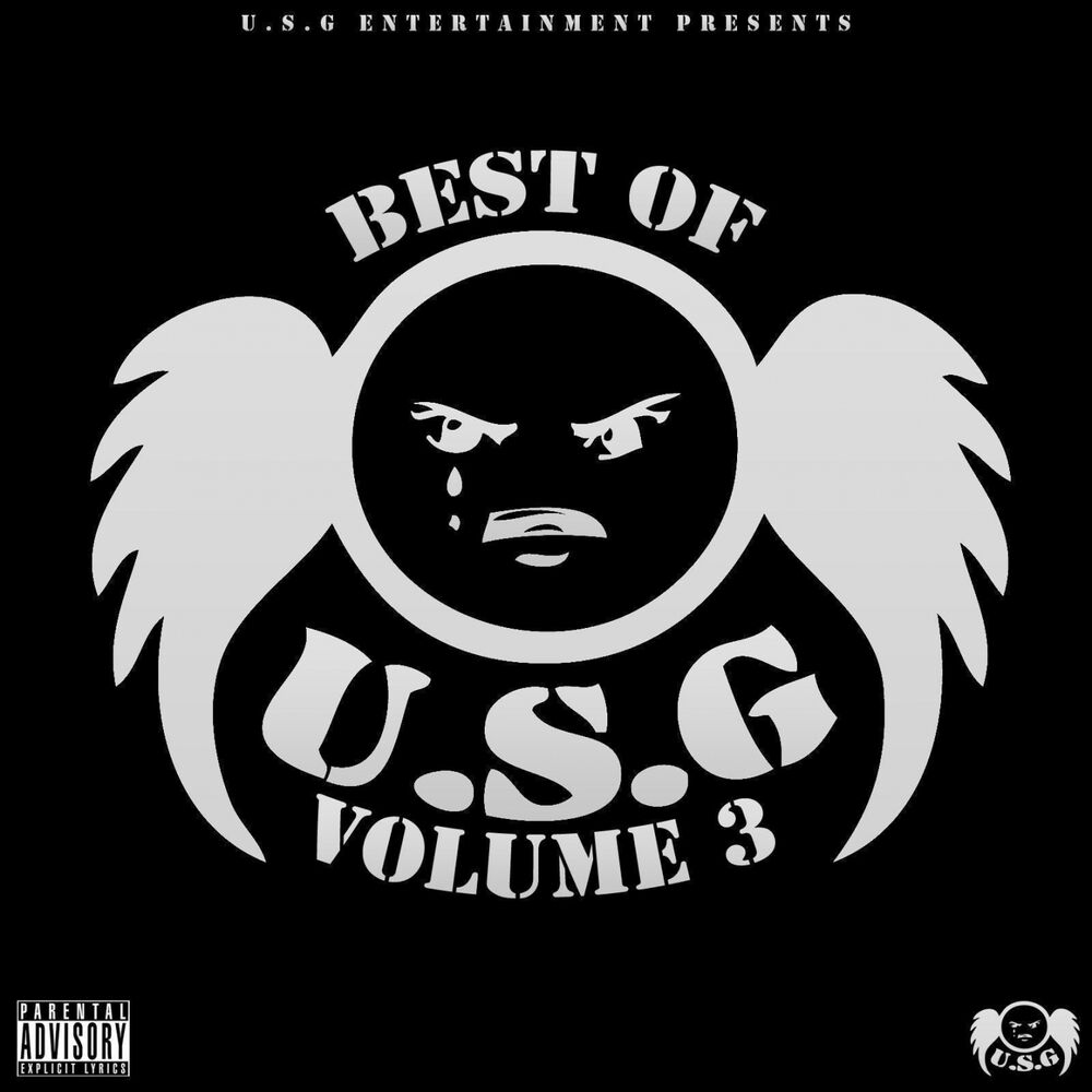Picture of Best of USG, Vol. 3