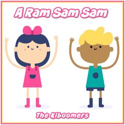 Cover of A Ram Sam Sam