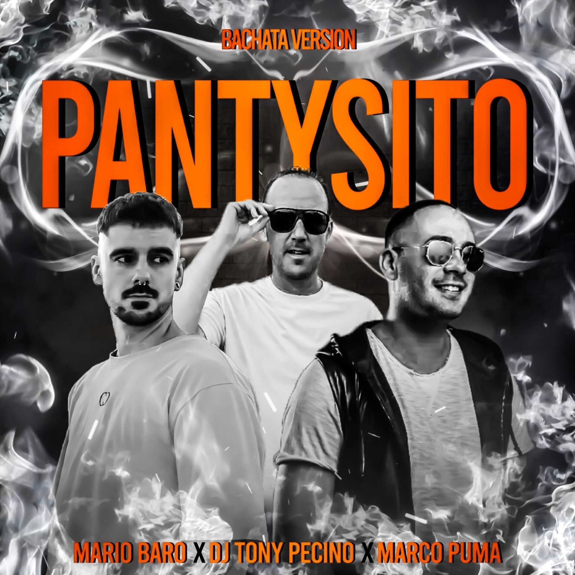 Album cover of Pantysito
