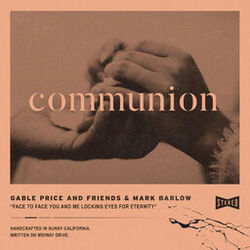 Cover of Communion