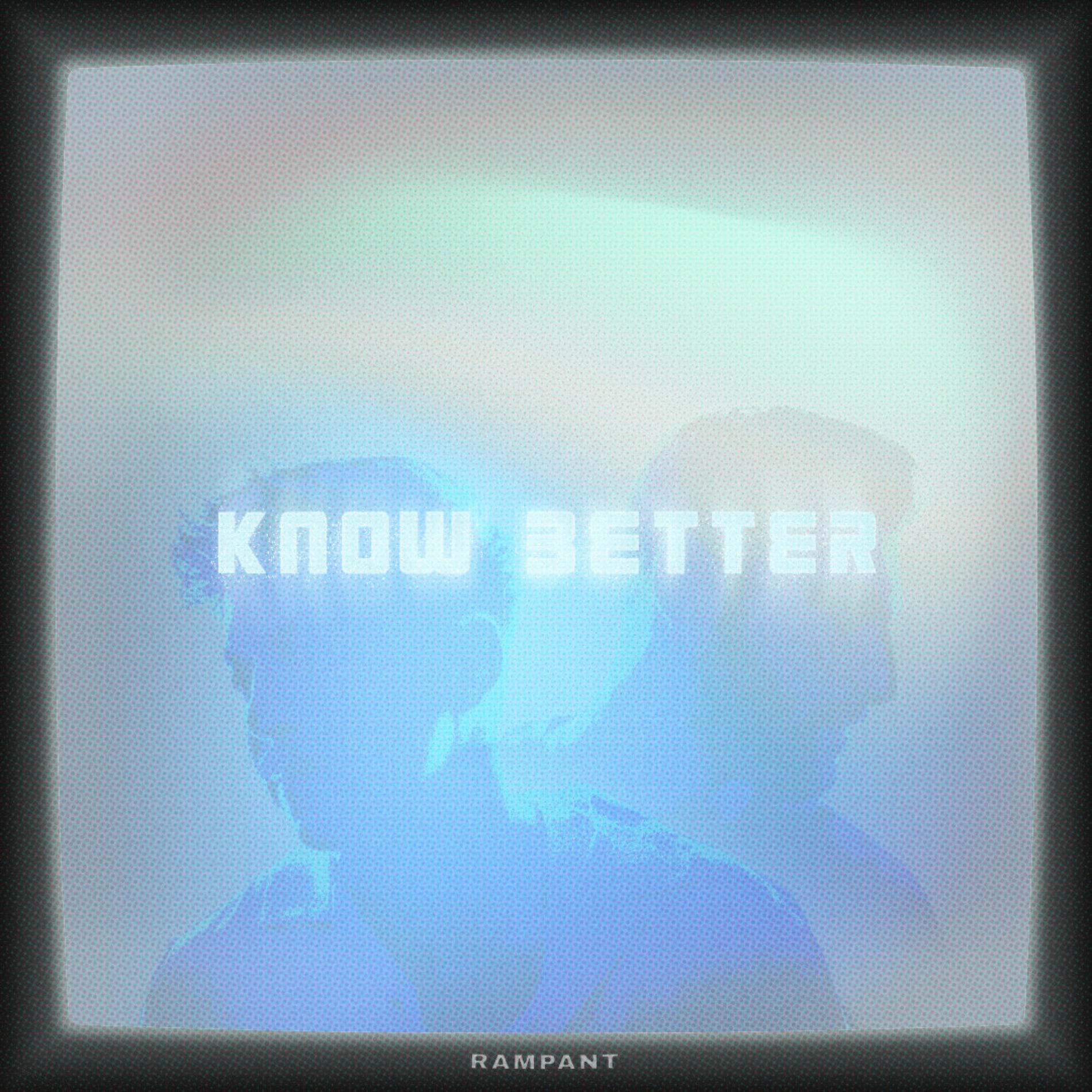 Album cover of Know Better
