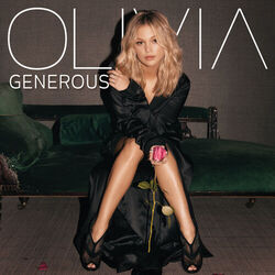 Cover of Generous