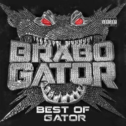 Cover of Best of Gator
