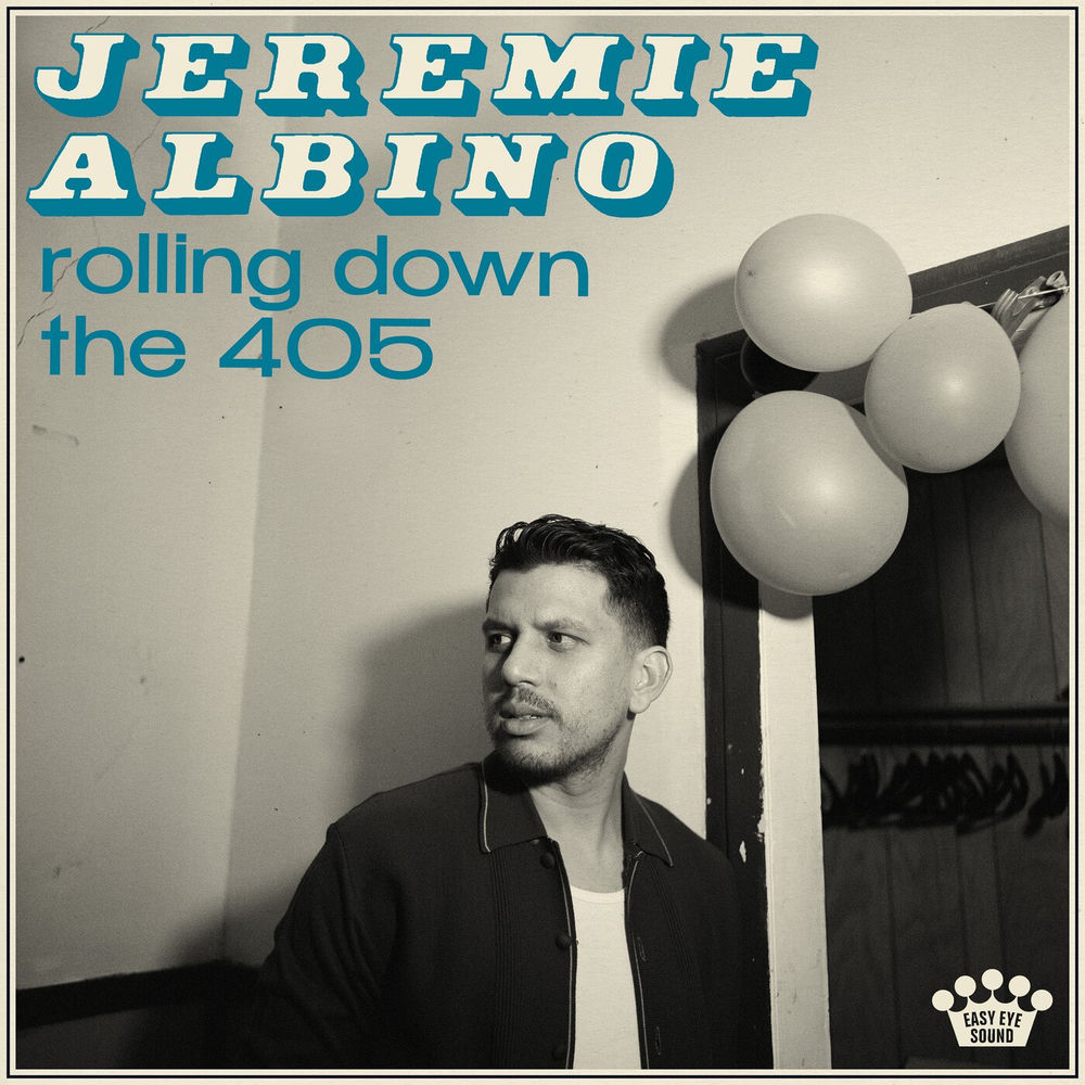 Cover du titre Rolling Down The 405