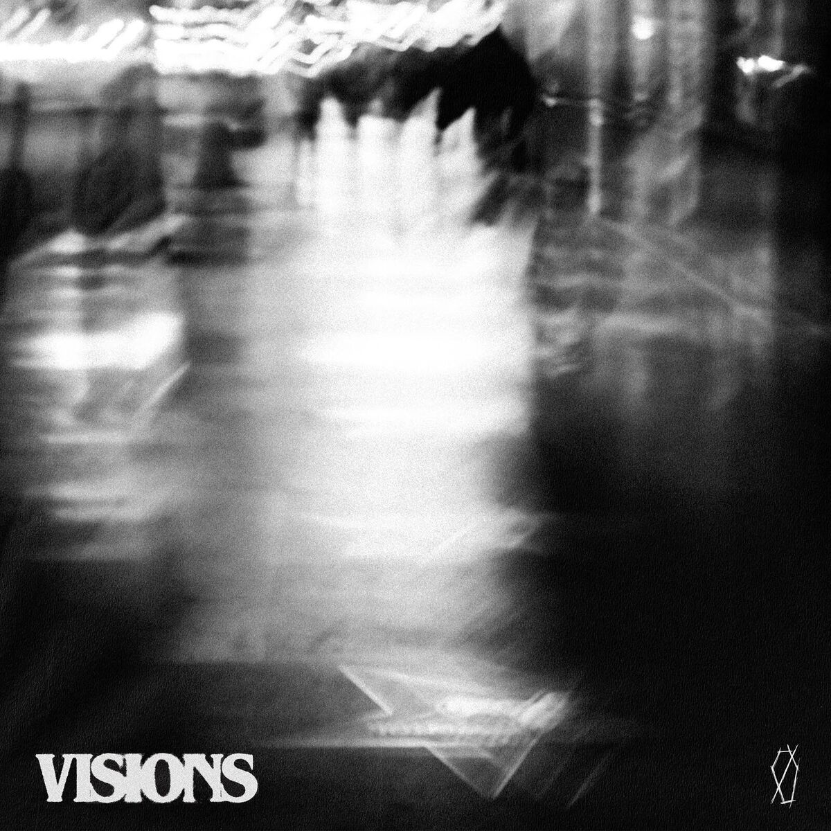 Album cover of Visions