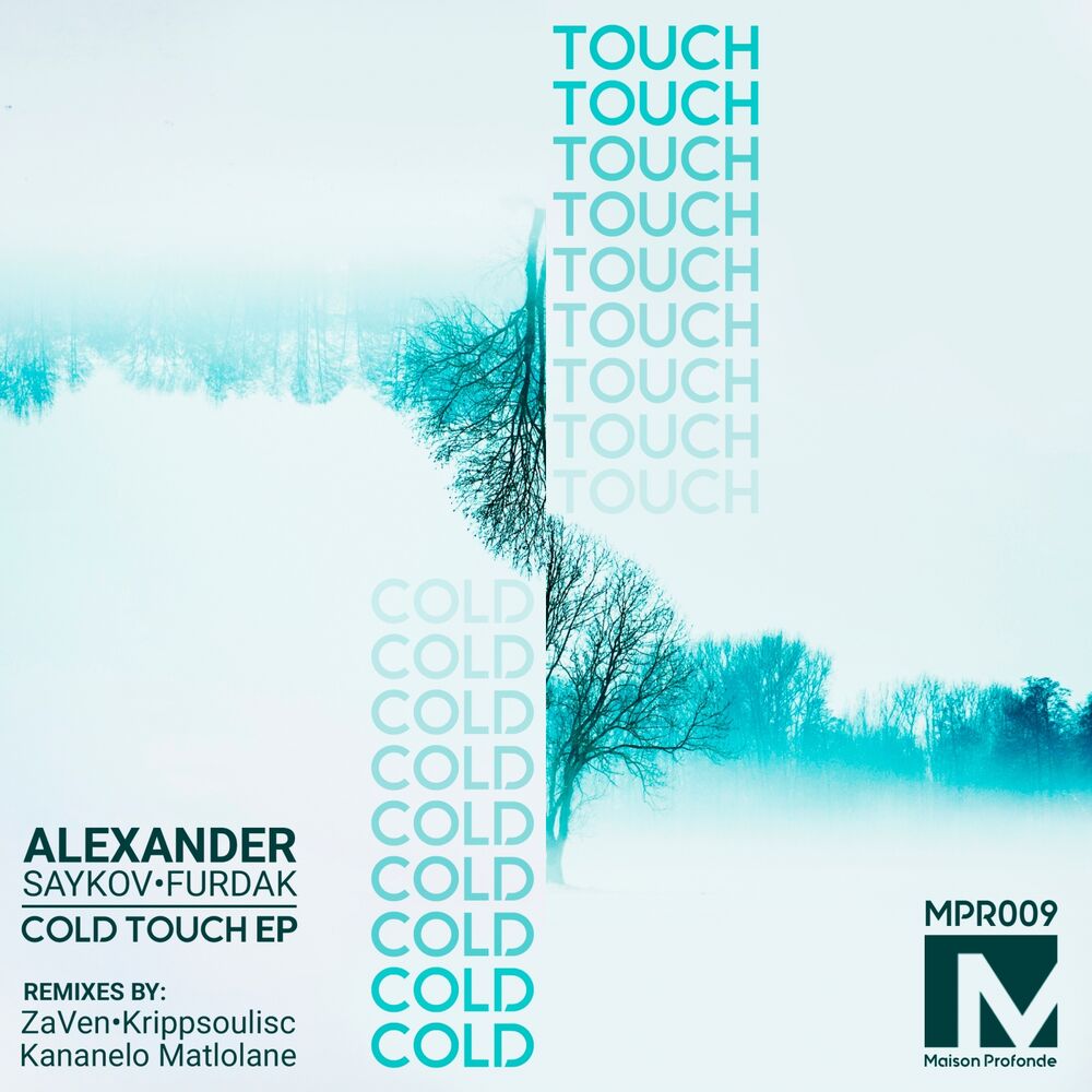 Picture of Cold Touch - EP