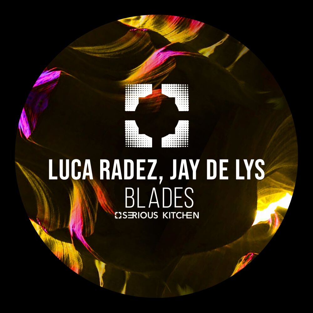 Picture of Blades