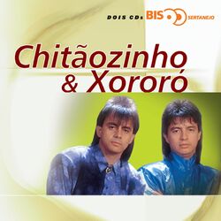 Cover of Bis Sertanejo - Chitãozinho & Xororó