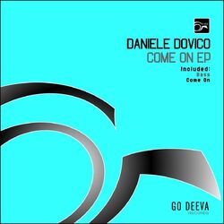 Cover of Come On
