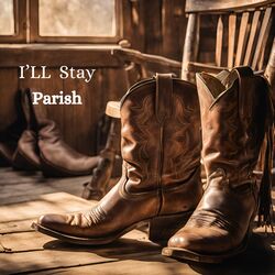 Cover of I'll Stay
