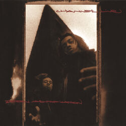 Cover of Station Identification