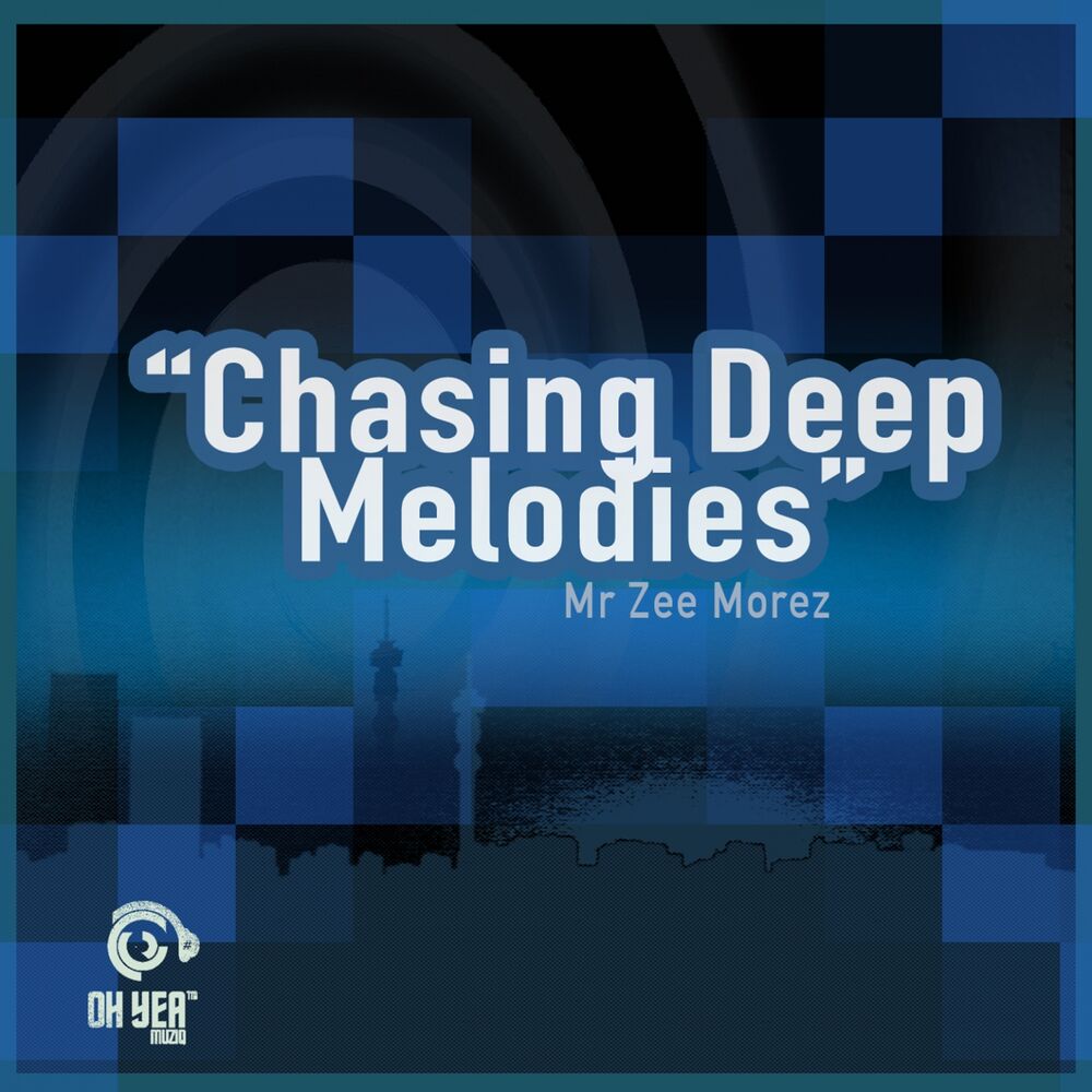 Picture of Chasing Deep Melodies