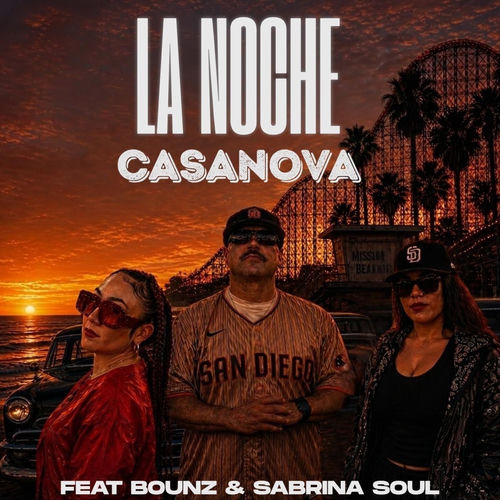 La Noche