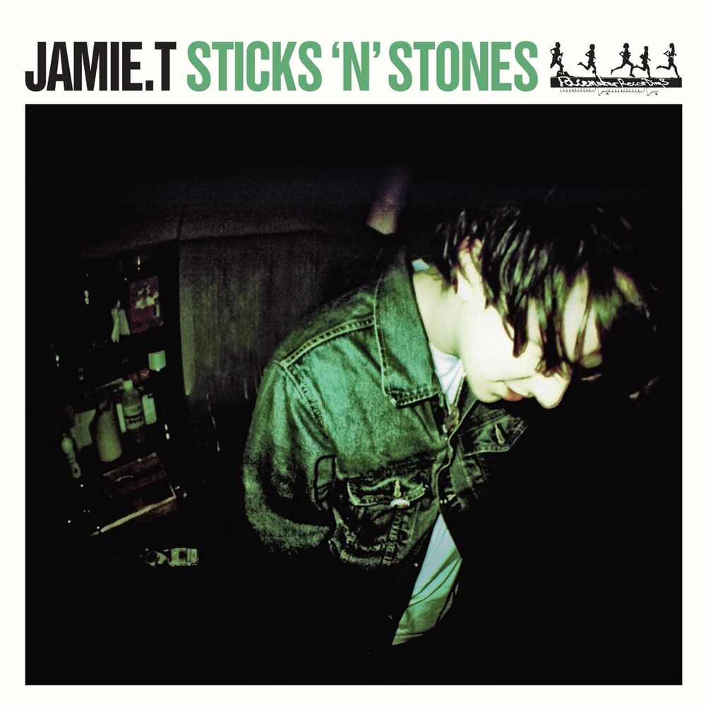 Picture of Sticks 'N' Stones