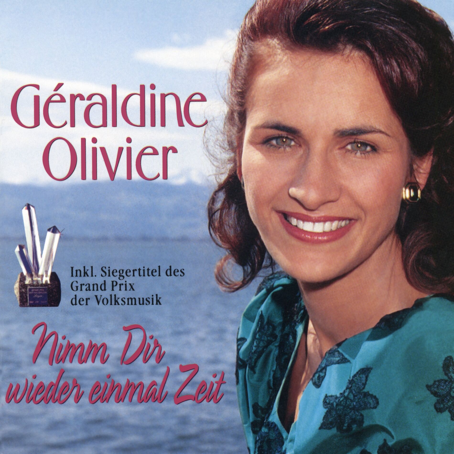 Album cover of Nimm Dir wieder einmal Zeit