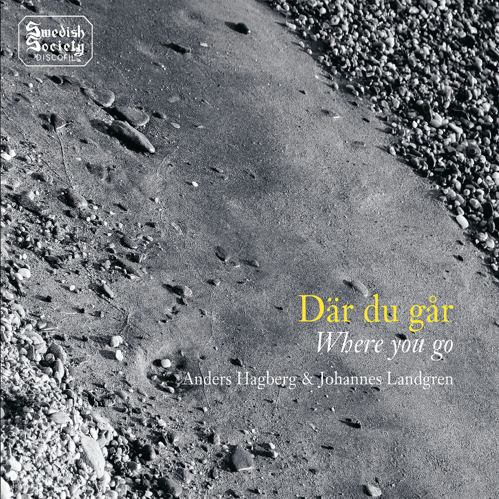 Picture of Där du går