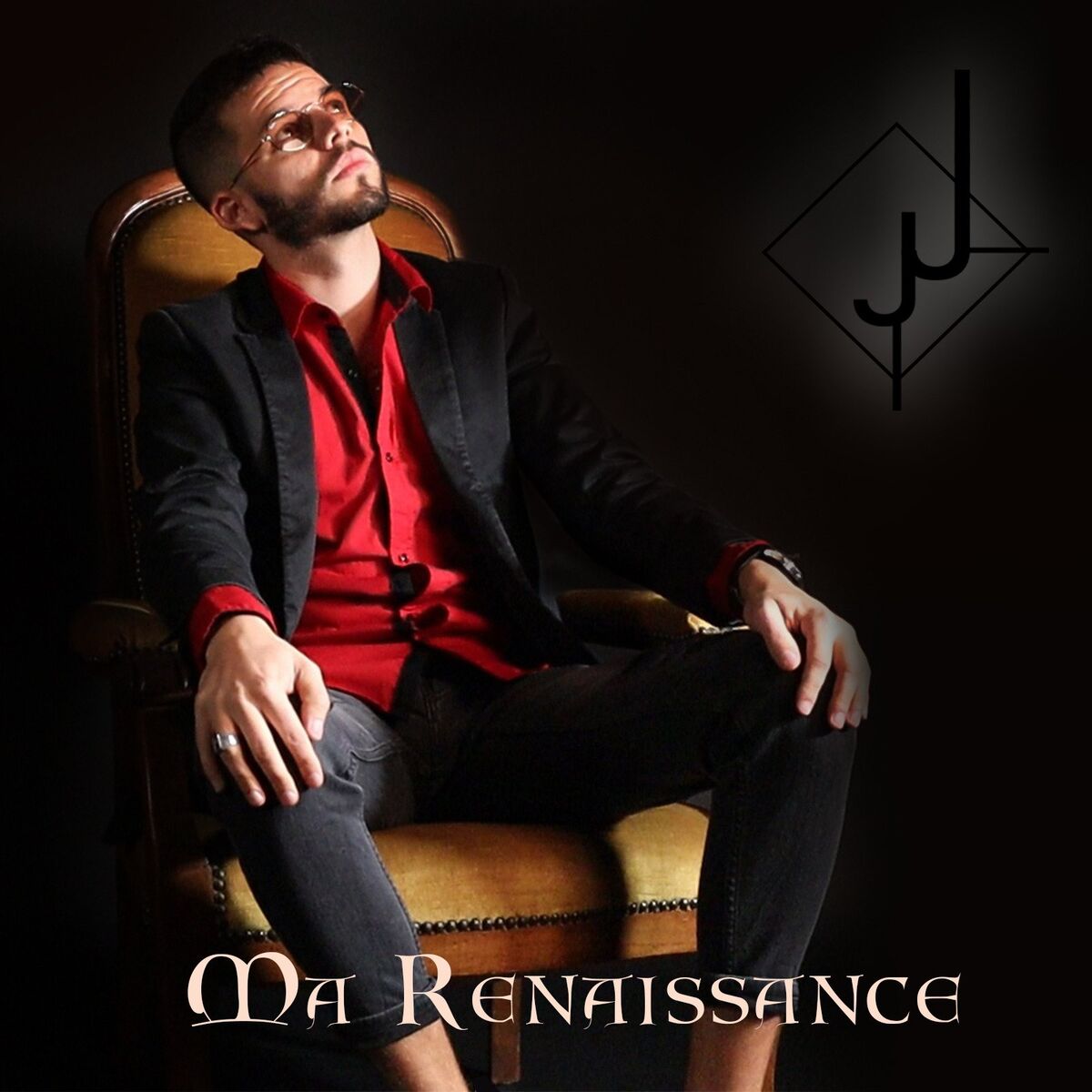 Album cover of Ma Renaissance