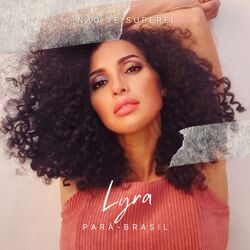 Cover of Não te superei