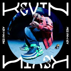 Cover of Airmax BW