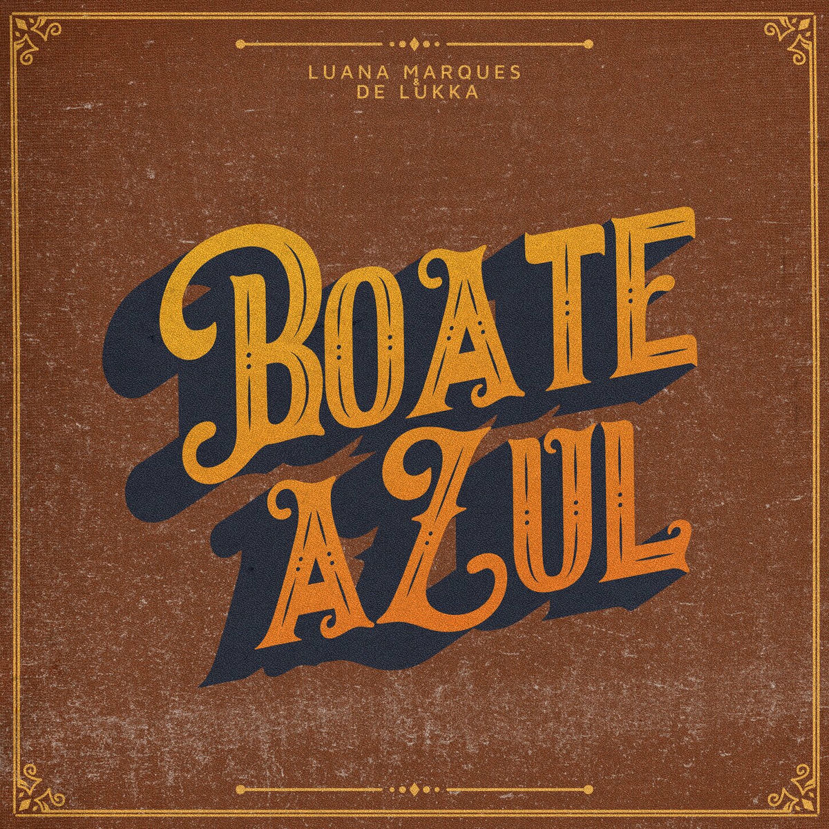 Album cover of Boate Azul