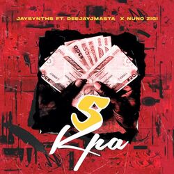 Cover of 5 Kpa