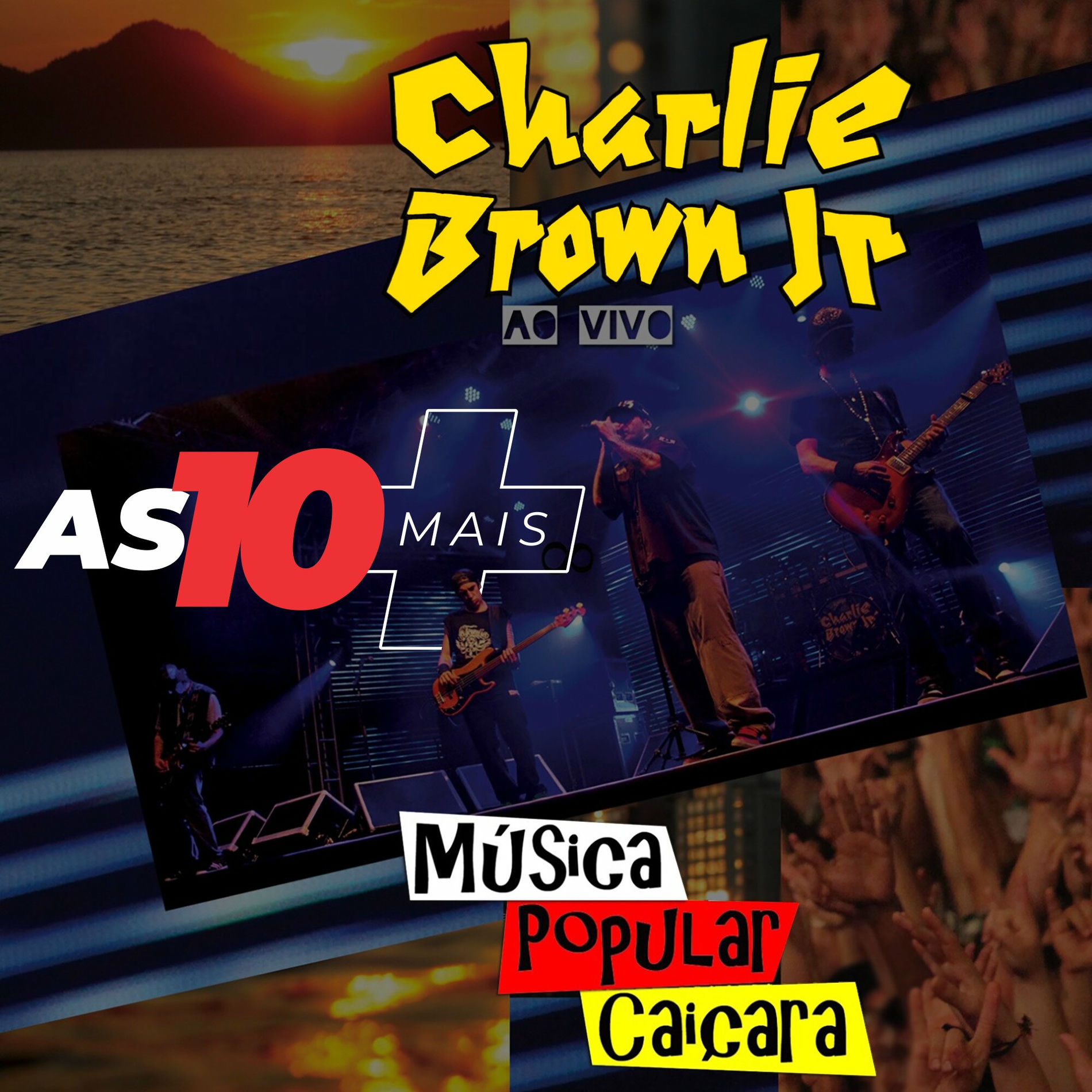 Album cover of Céu Azul