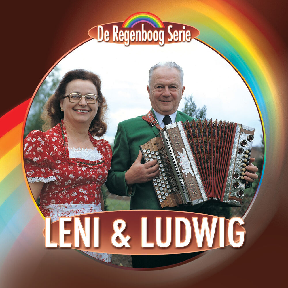 Picture of De Regenboog Serie: Leni & Ludwig