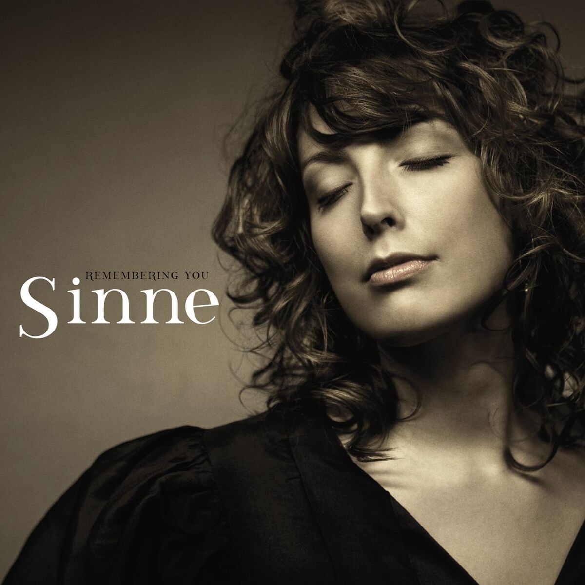 Album cover of Remembering You