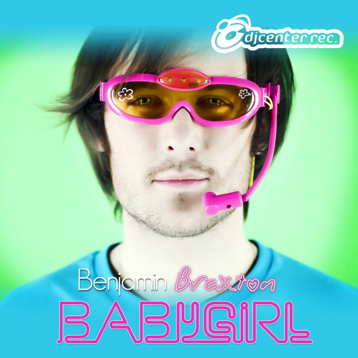 Album cover of Babygirl