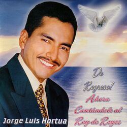 Cover of De Regreso! Ahora Cantándole al Rey de Reyes