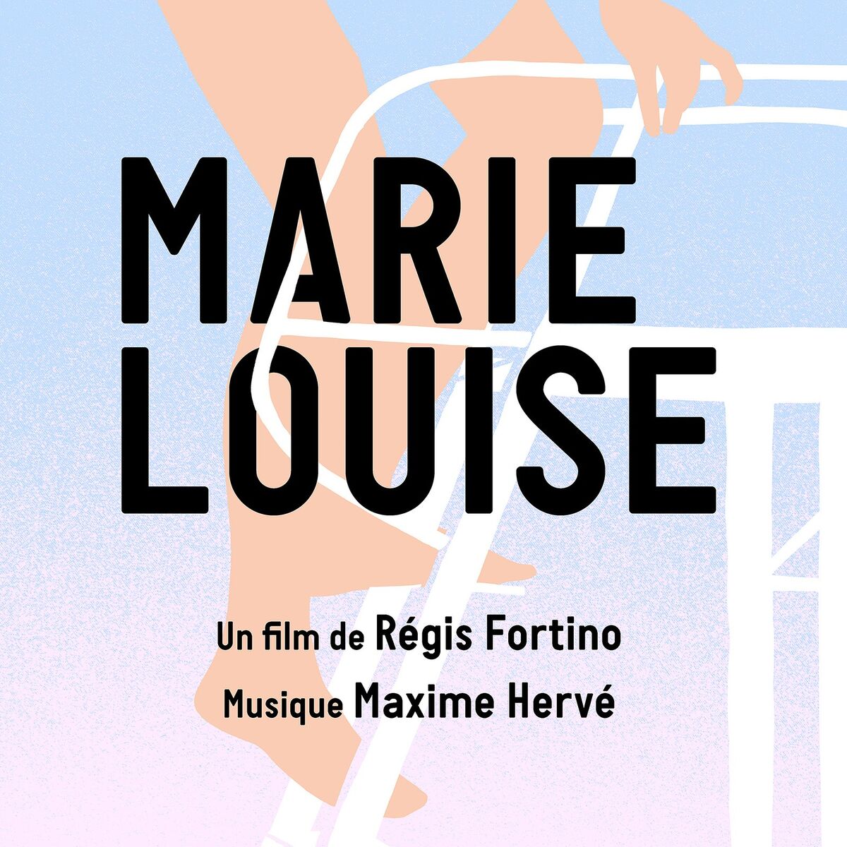 Album cover of Le Petit-Nice (Bande Originale Du Film Marie-Louise)