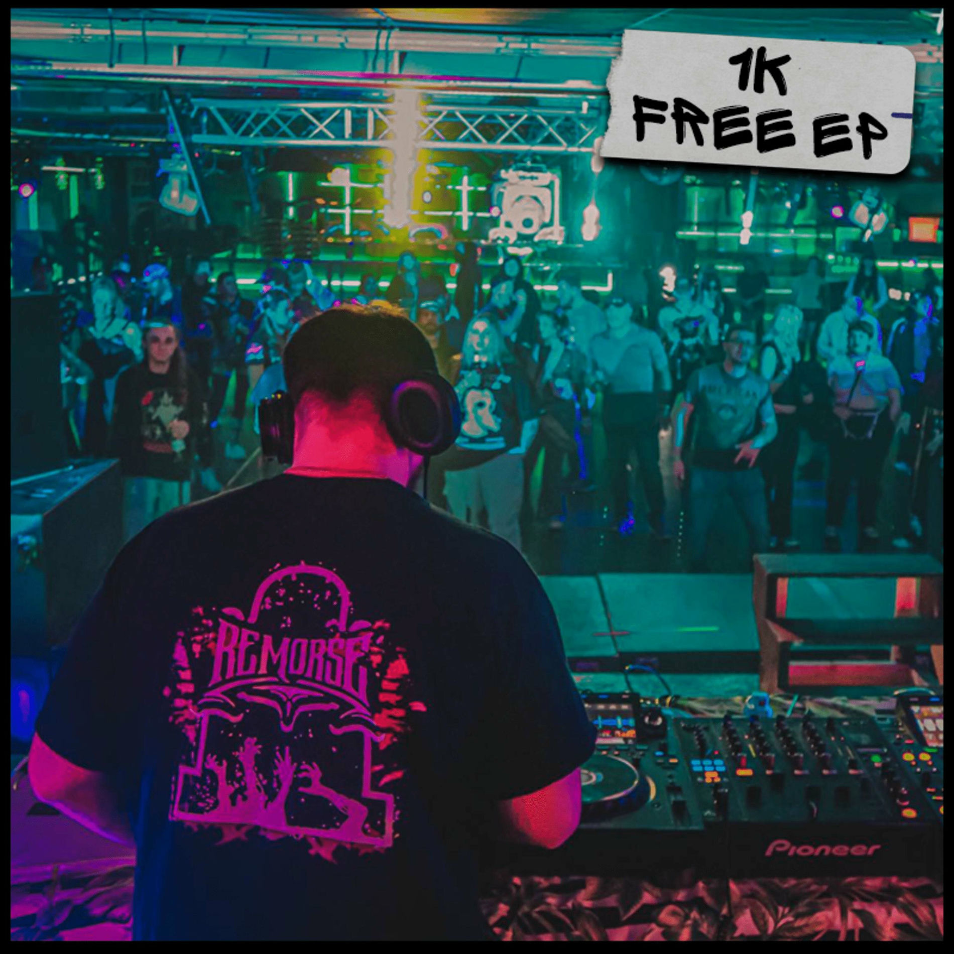 Album cover of 1K Followers