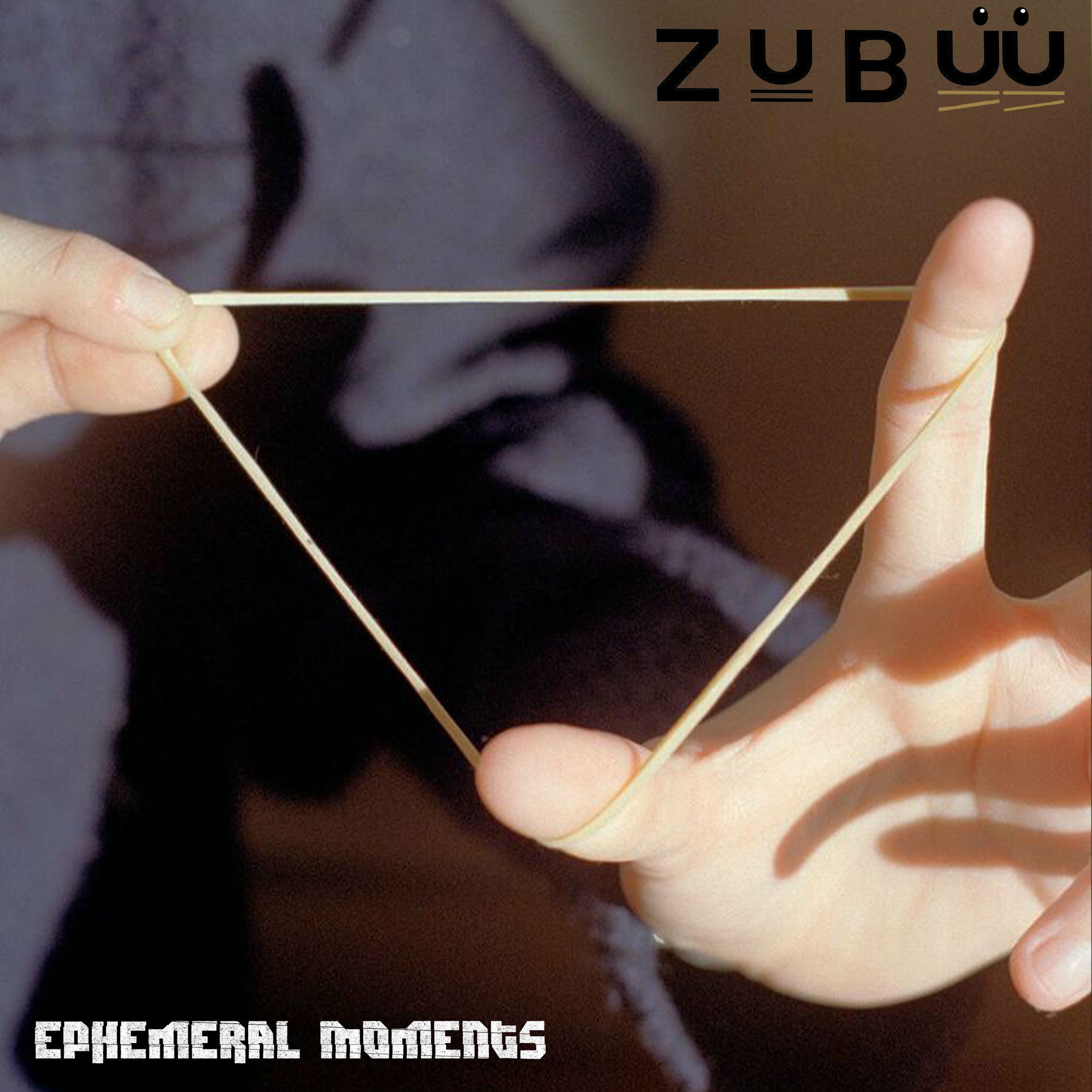 Album cover of Ephemeral Moments