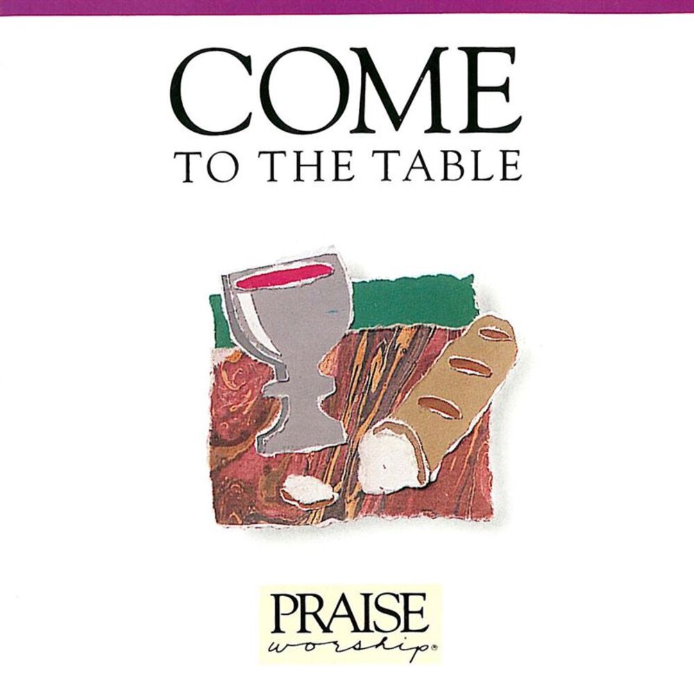 Picture of Come to the Table