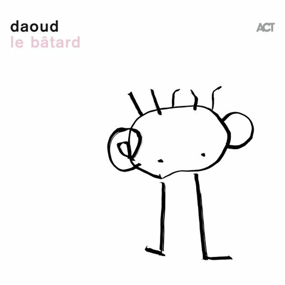 Album cover of le bâtard