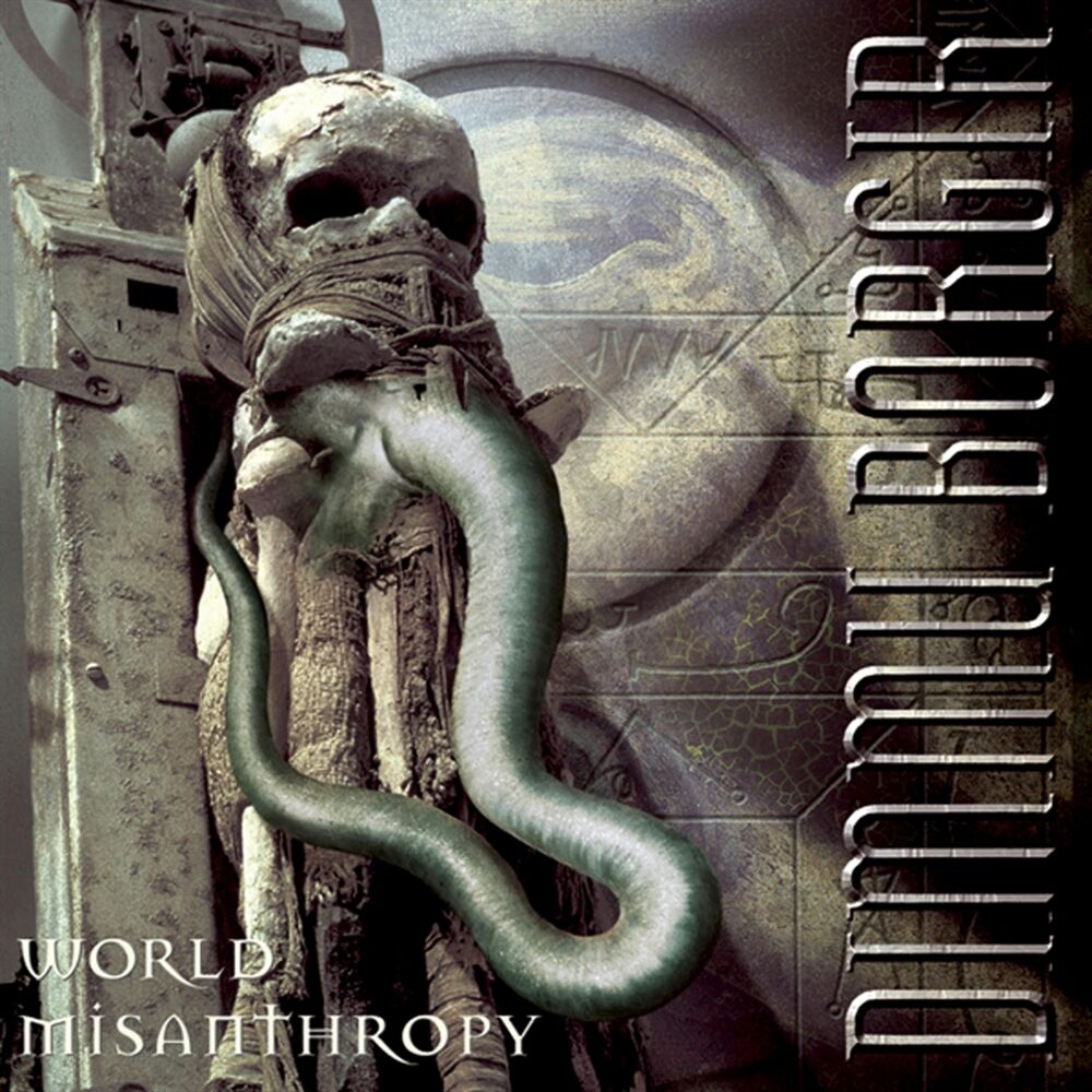 Picture of World Misanthropy