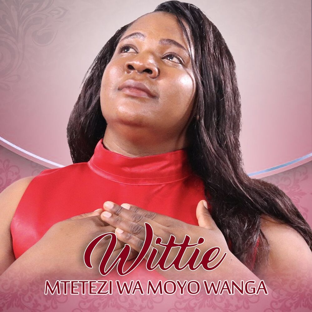 Picture of Mtetezi wa moyo wanga